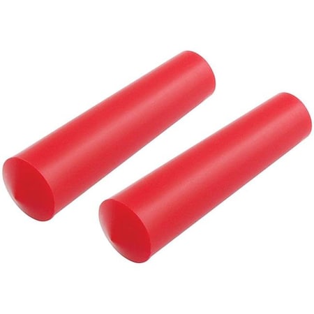 Allstar Performance Allstar Performance ALL80167-10 Toggle Switch Extensions; Red - Pack of 10 ALL80167-10